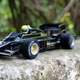 Illustration for article titled Senna Sunday